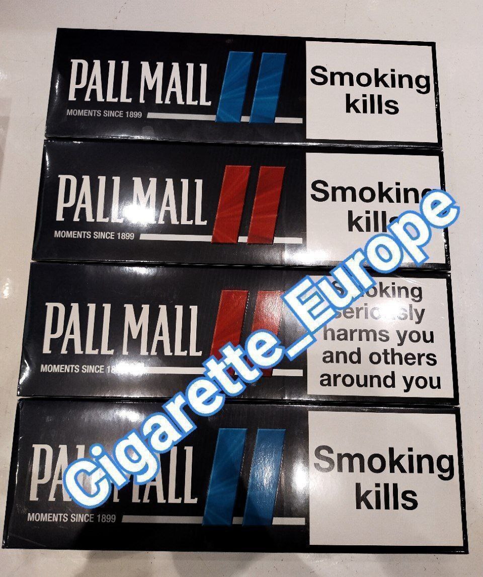 Pall Mall