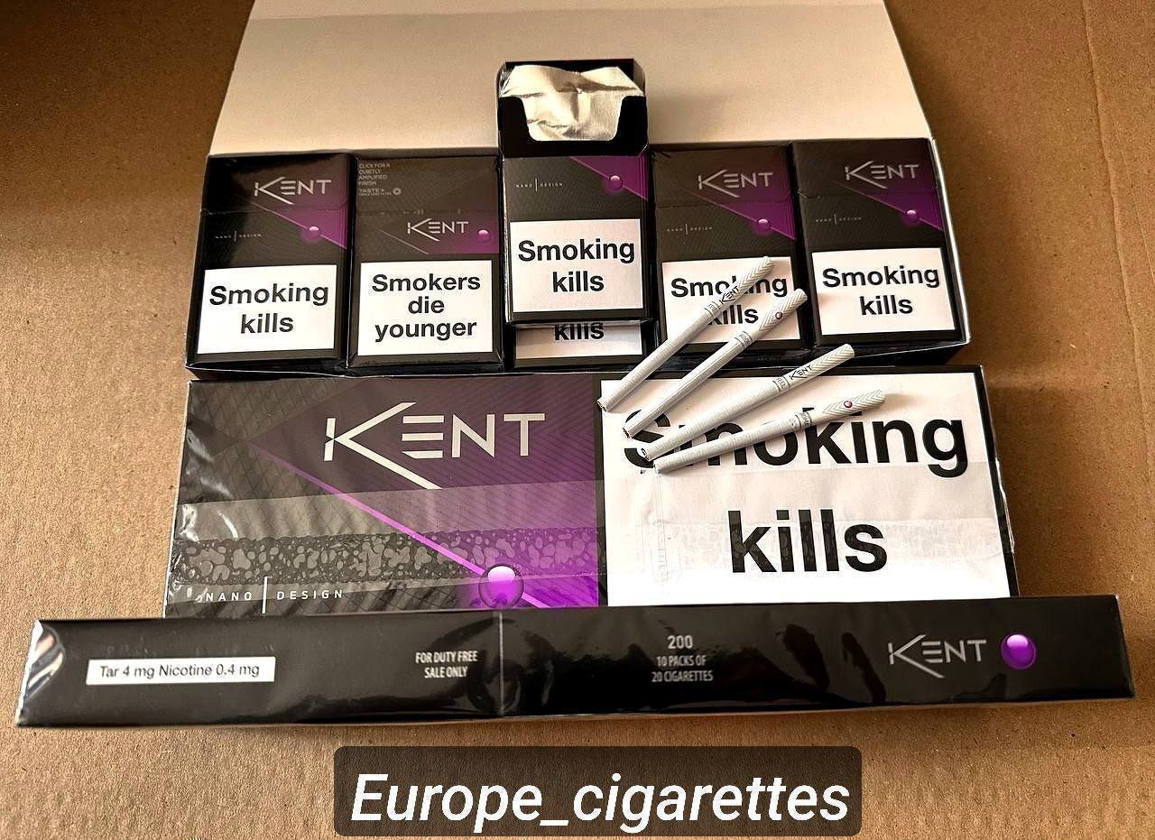 Kent – Purple