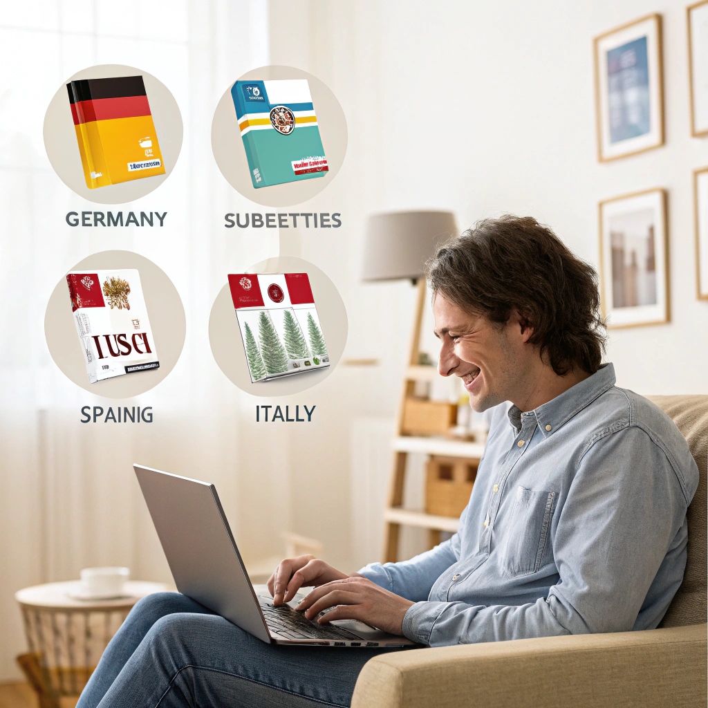Cheap Cigarettes in Europe: Your Guide to Affordable Tobacco Products