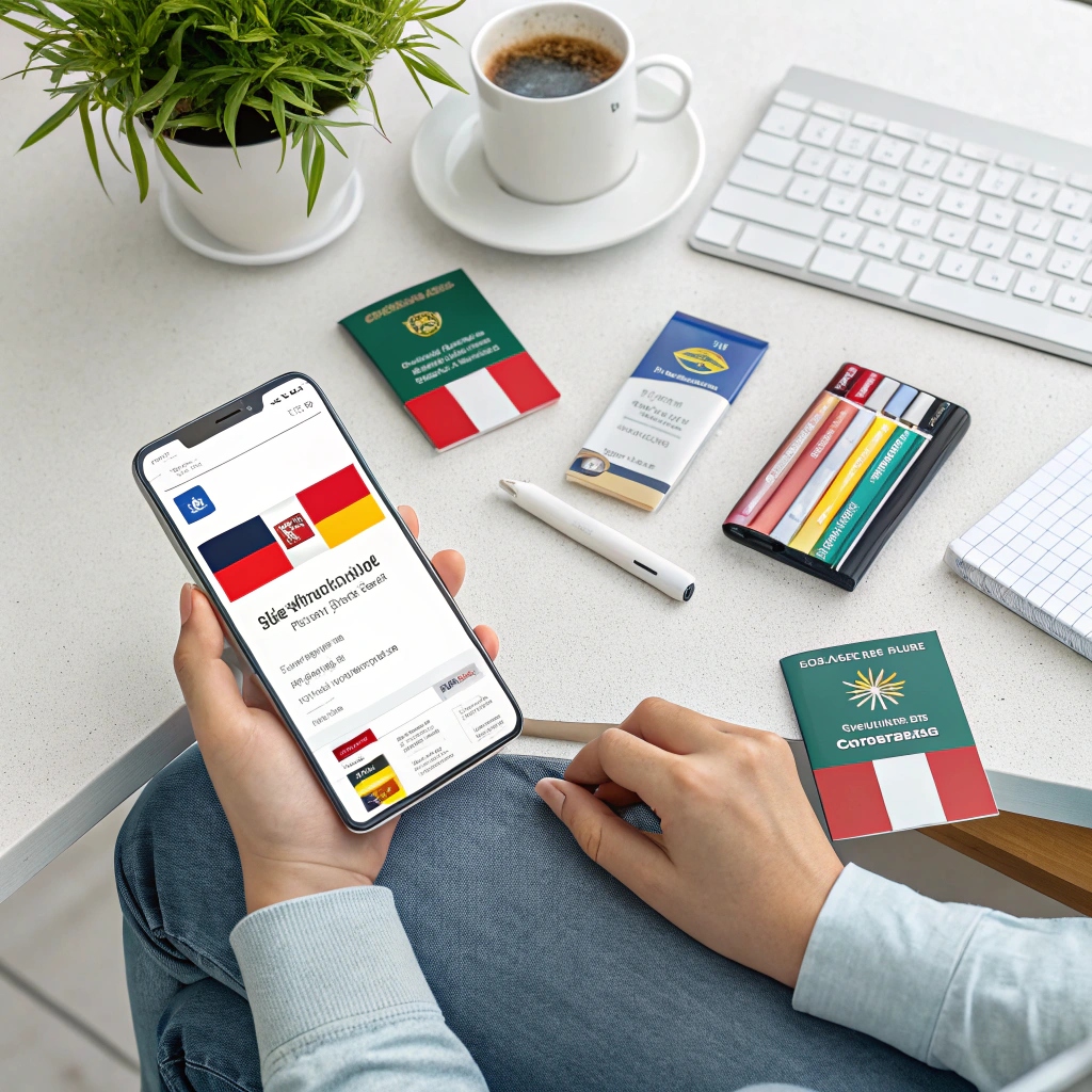 Affordable Cigarettes Across Europe: The Best Online Deals for Smokers