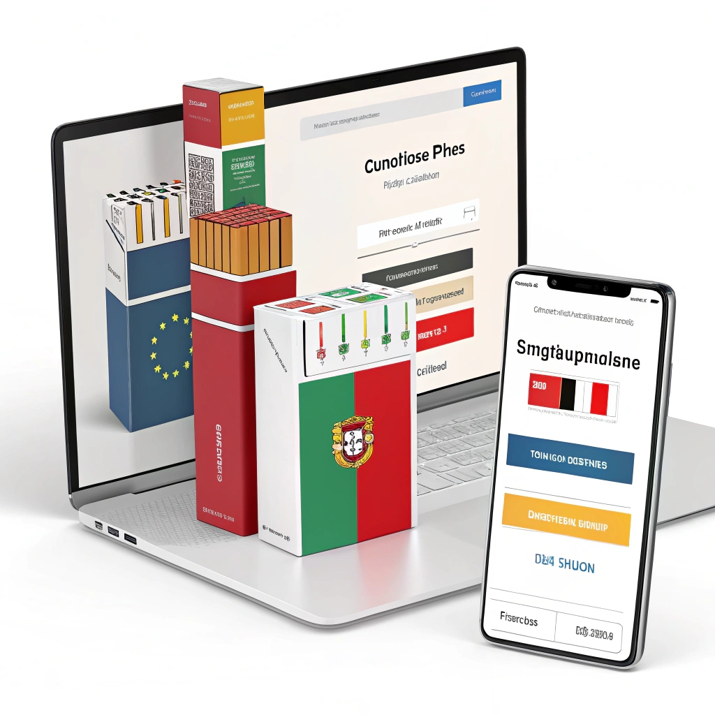 Buy Cigarettes in Europe: Best Deals at Low Prices