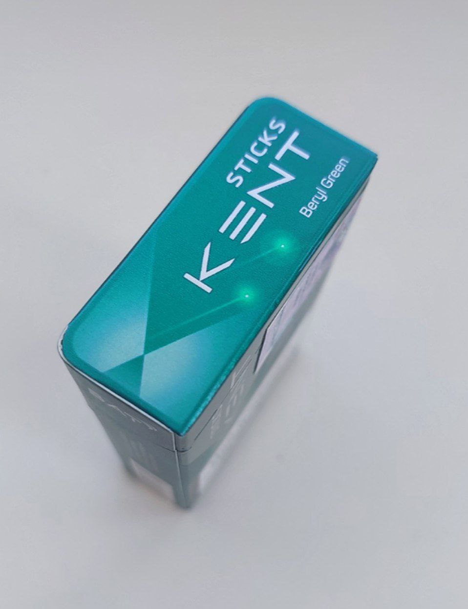 Kent Sticks – premium tobacco sticks for heating devices