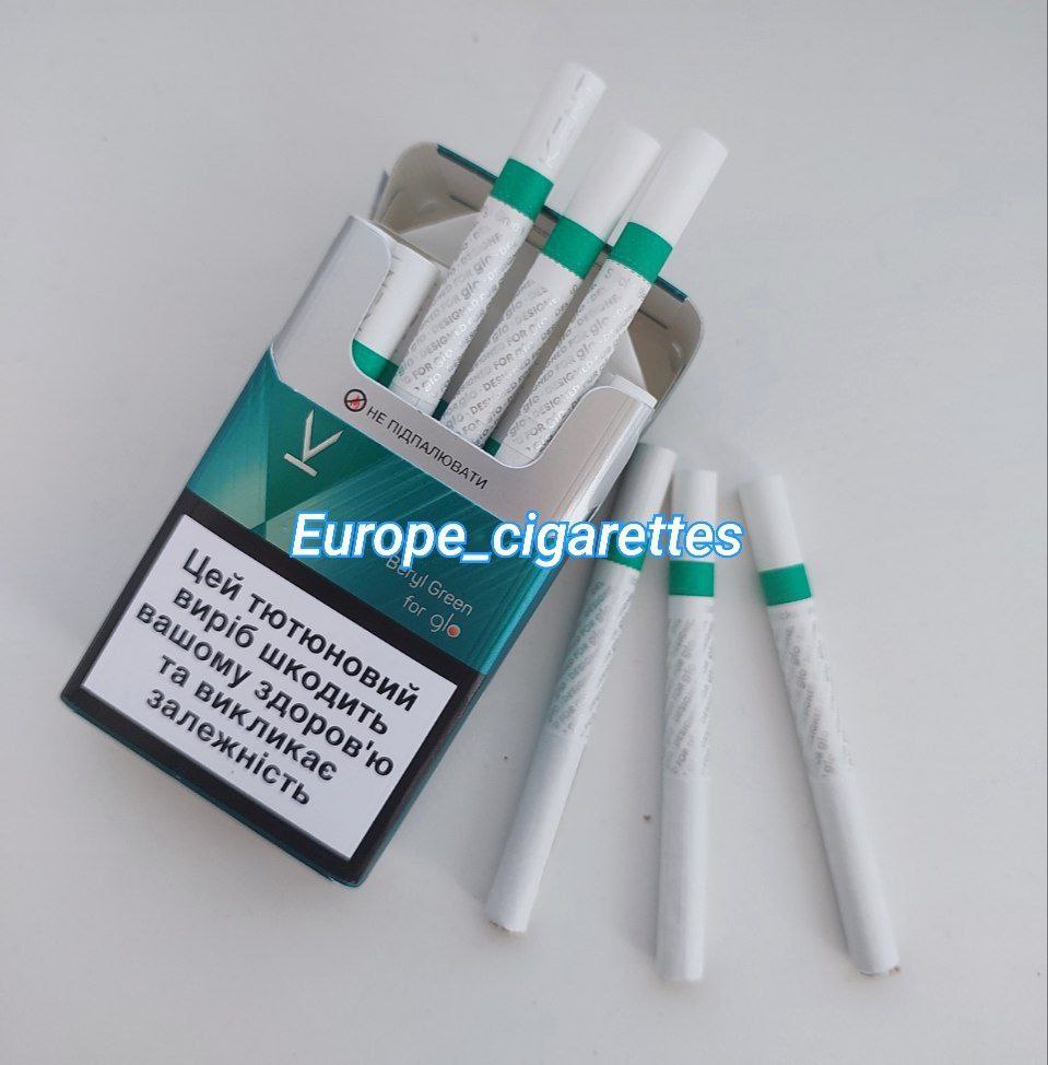 Kent Sticks – premium tobacco sticks for heating devices