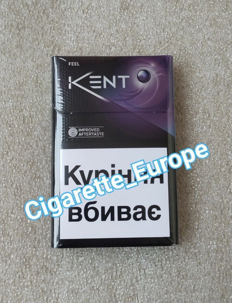 Kent – Feel Aroma