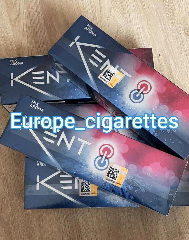 Kent – Mix Aroma