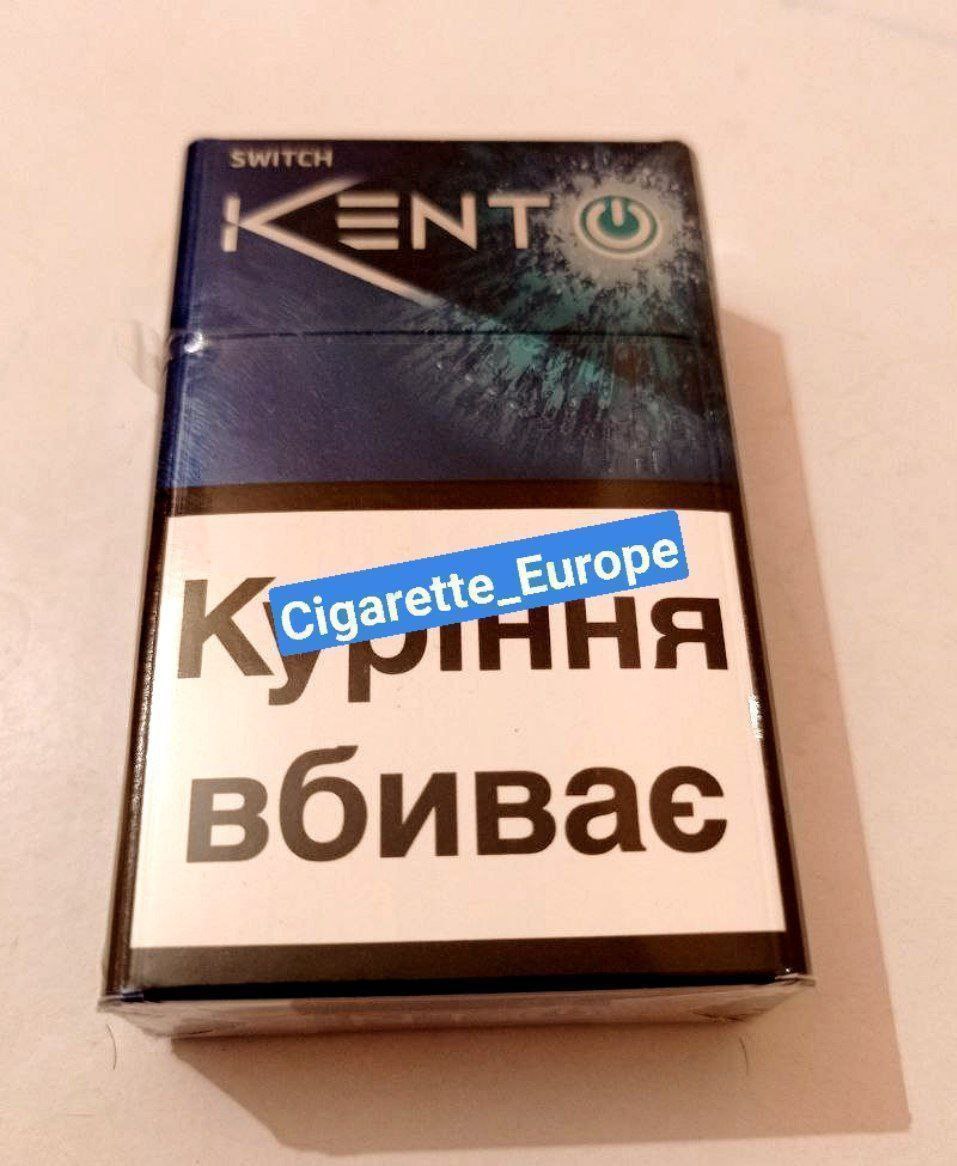 Kent – switch