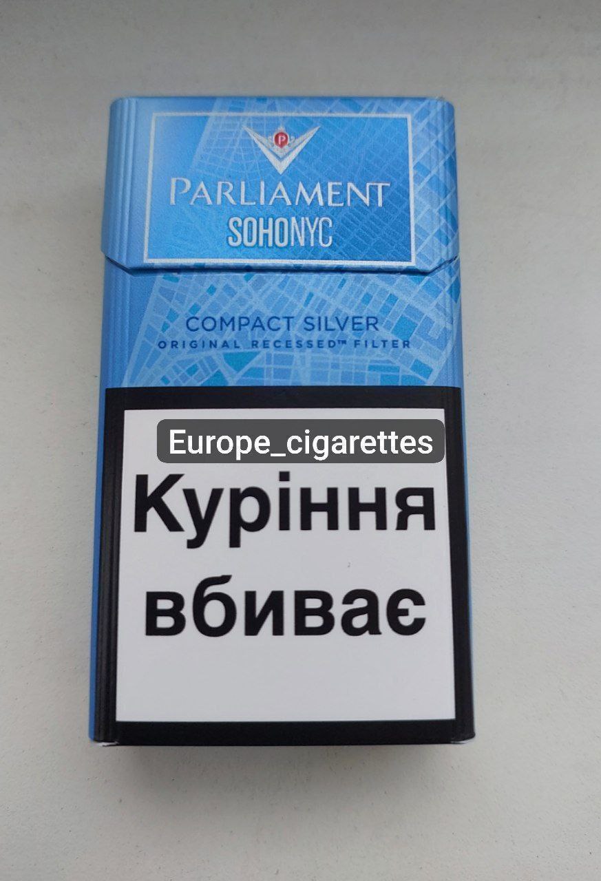 Parliament – Sohonyc