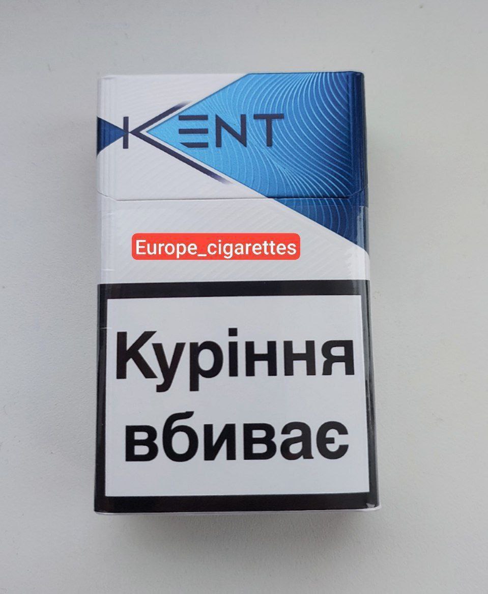 Kent – Navy blue