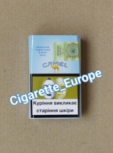 Günstige Zigaretten Europa