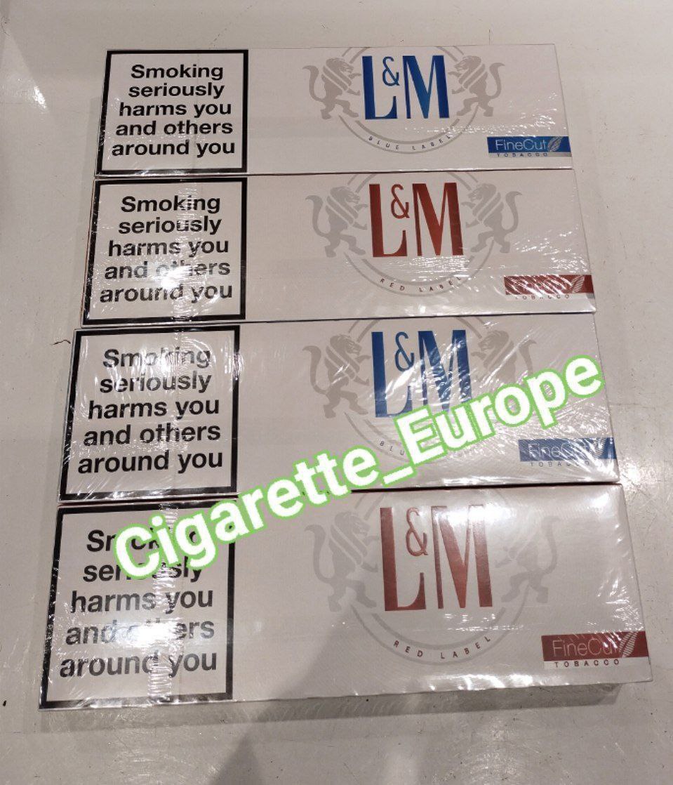 Lm Duty Free