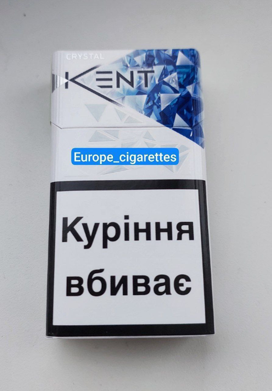 KENT Cristal