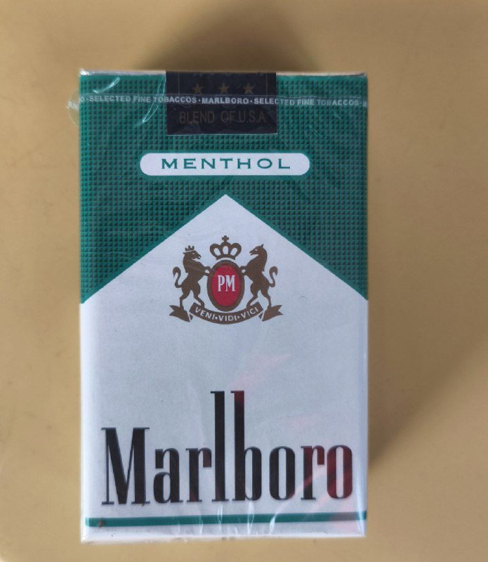 Marlboro Menthol