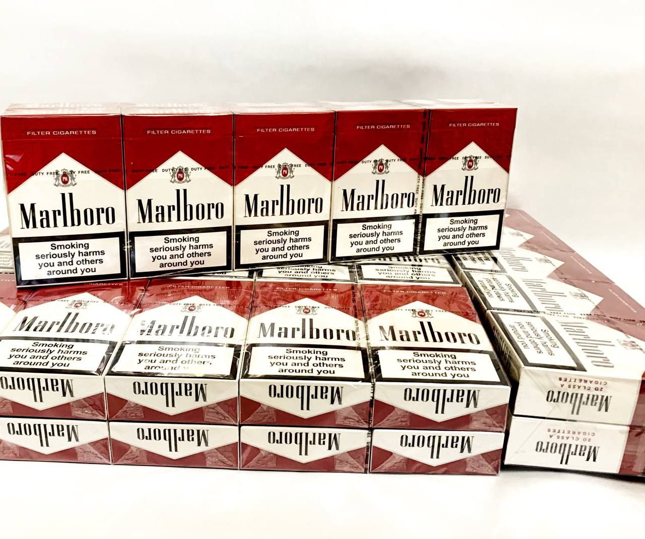 Odavad sigaretid Eestis – online tellimine ja tubakatooted