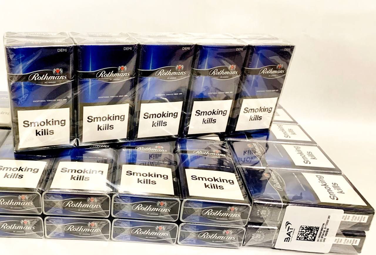 Cigaretta és dohány Magyarországon – olcsón online