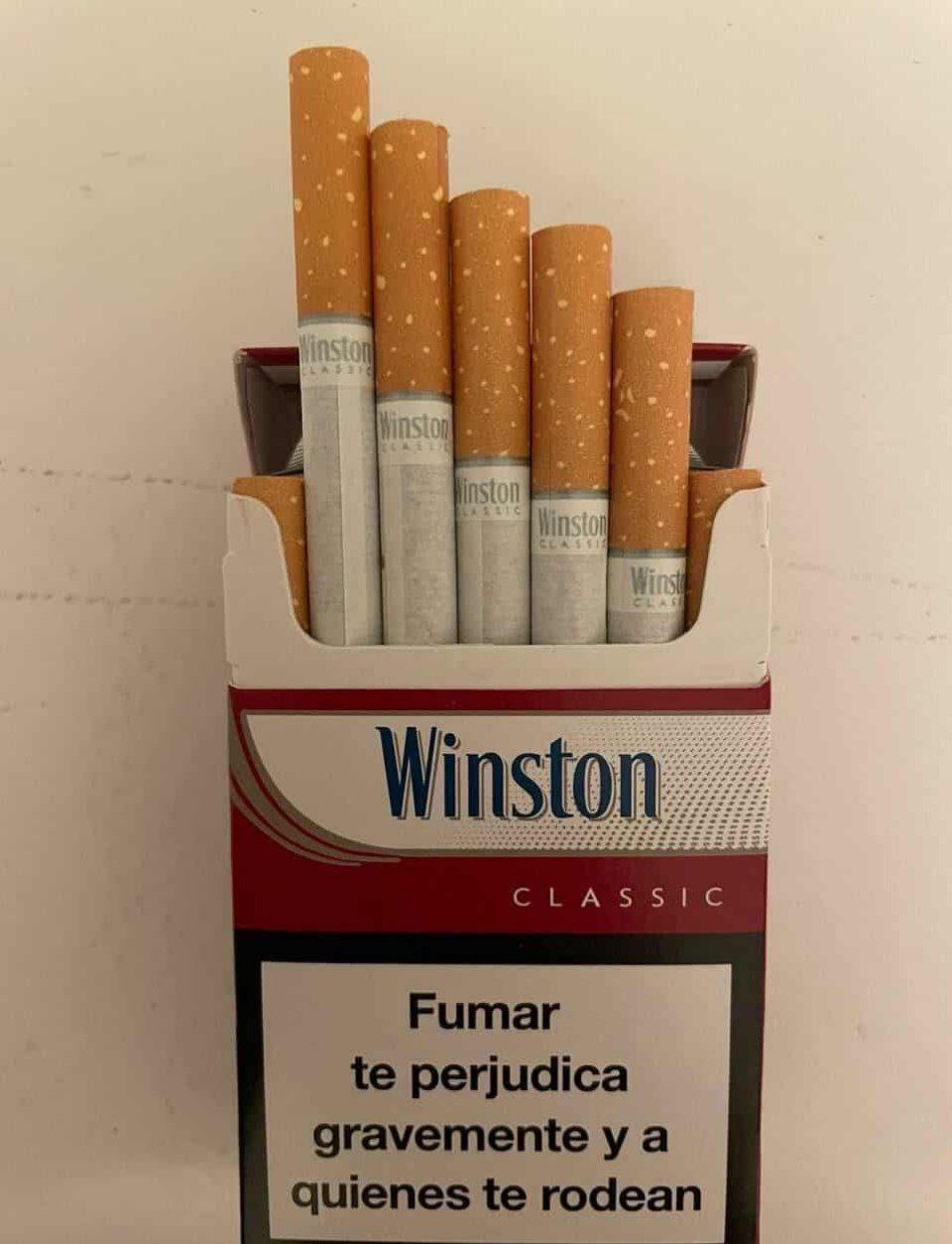 Online Zigaretten Österreich — Sicher bestellen & originale Marken