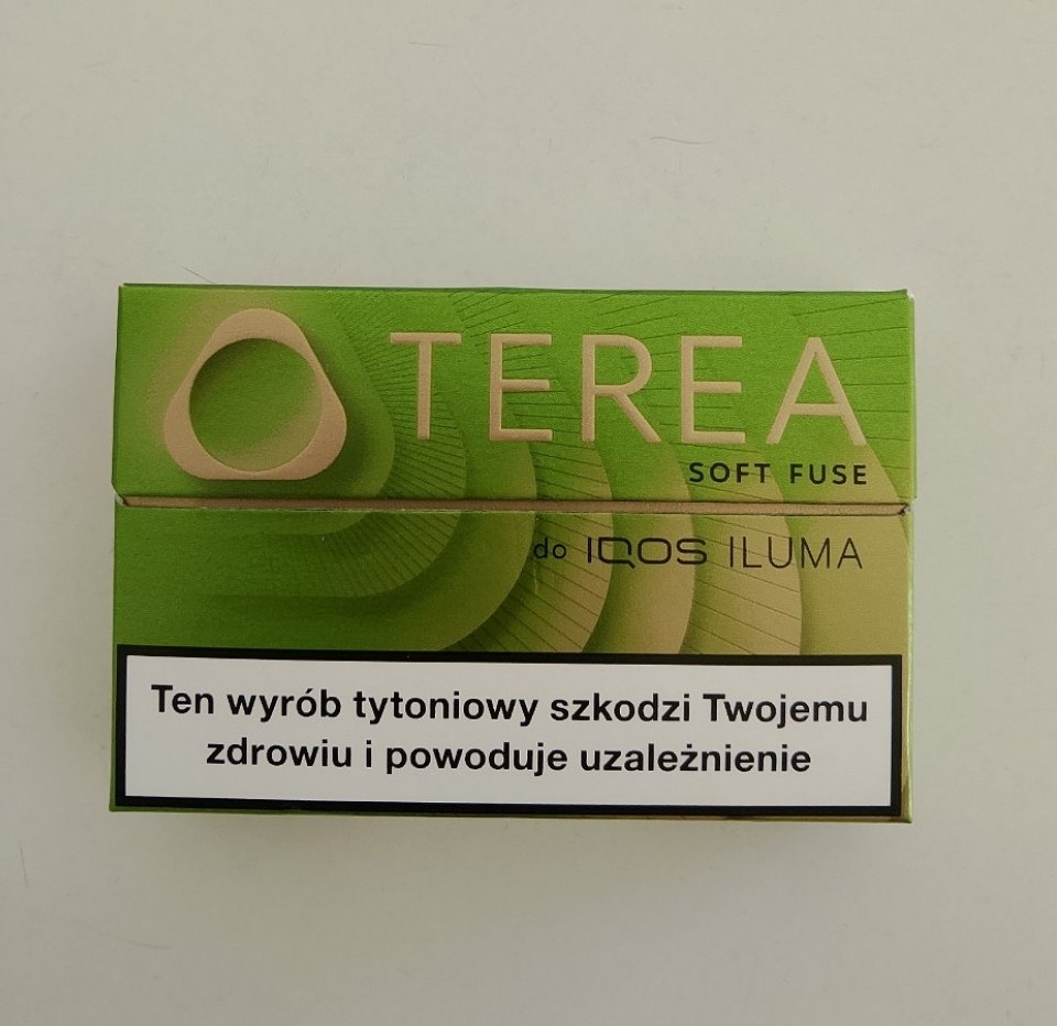 TEREA Soft Fuse