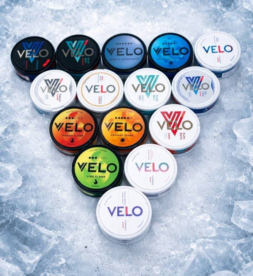 VELO 1 BOX